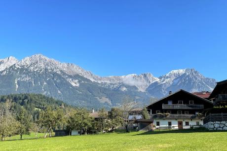 Ferienhaus Österreich - : 