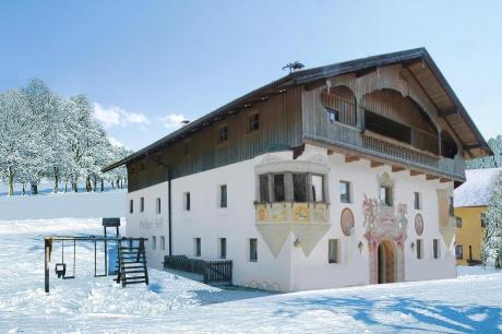 Holiday home Austria - : 