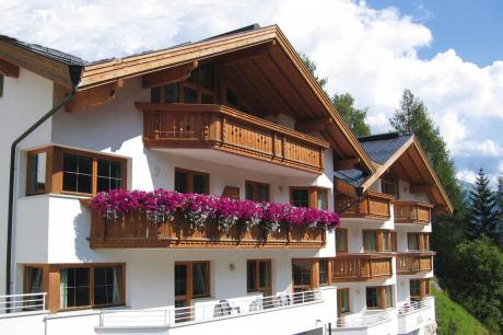 Holiday home Austria - : 