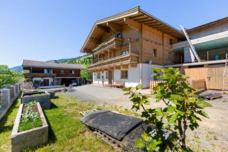 Holiday home Austria - : 