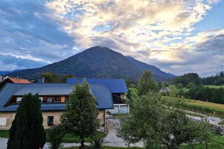 Ferienhaus Österreich - : 