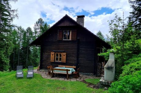 Holiday home Austria - : 