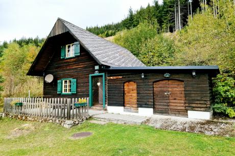 Holiday home Austria - : 