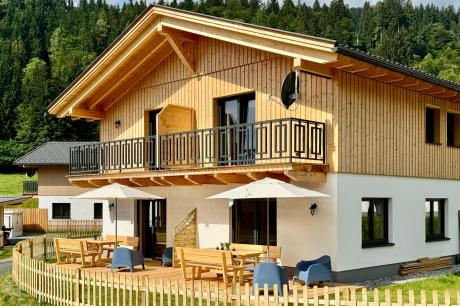 Holiday home Austria - : 