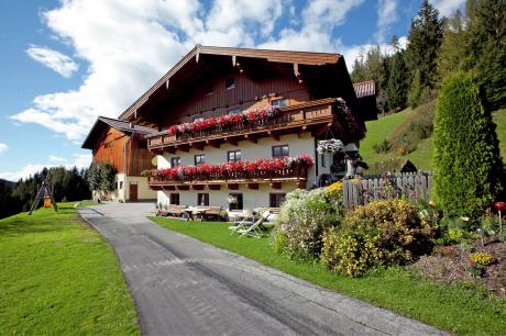 Holiday home Austria - : 