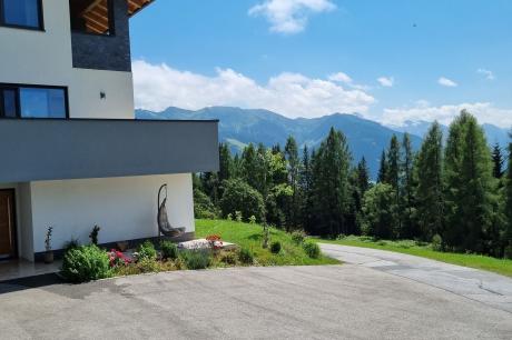 Holiday home Austria - : 