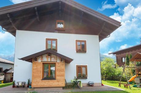 Ferienhaus Österreich - : 