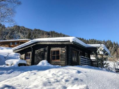 Ferienhaus Österreich - : 