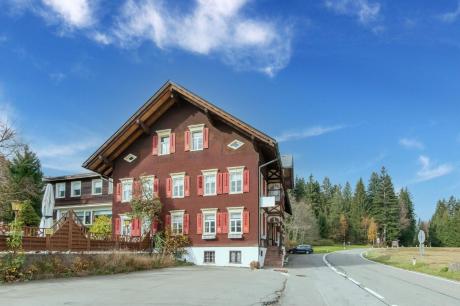 Ferienhaus Österreich - : 