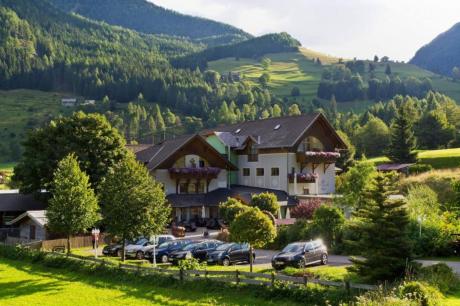 Holiday home Austria - : 