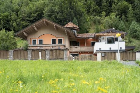 Holiday home Austria - : 