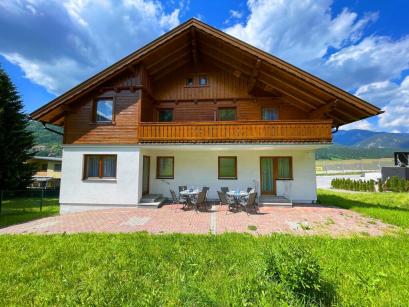 Holiday home Austria - : 