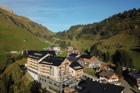 Ferienhaus Österreich - : 