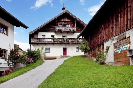 Holiday home Austria - : 