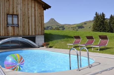 Holiday home Austria - : 