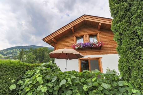 Ferienhaus Österreich - : 