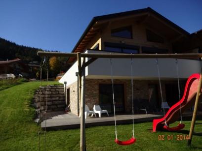 Holiday home Austria - : 