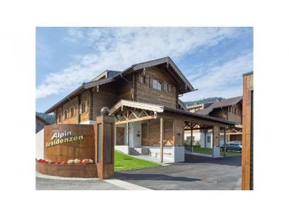 Holiday home Austria - : 