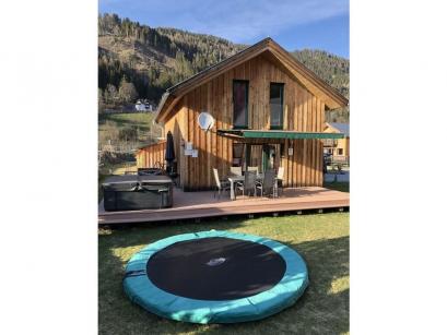 Holiday home Austria - : 