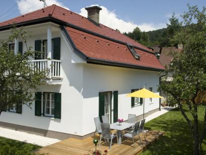 Holiday home Austria - : 