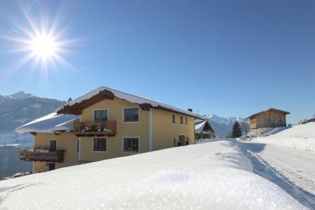 Ferienhaus Österreich - : 