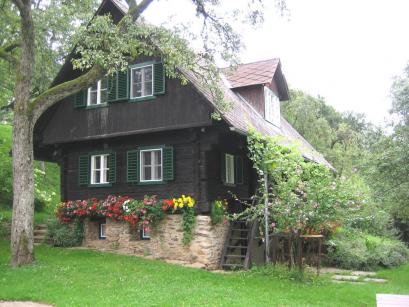 Holiday home Austria - : 