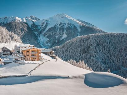 Ferienhaus Österreich - : 