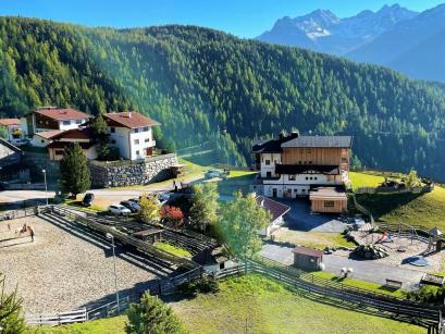 Ferienhaus Österreich - : 