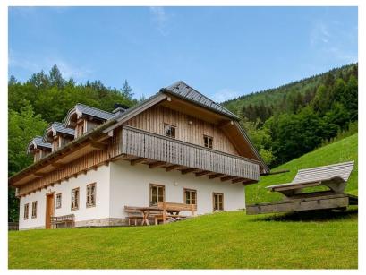 Holiday home Austria - : 