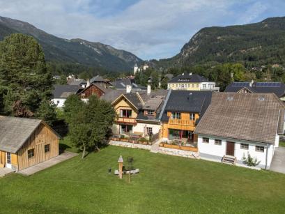 Ferienhaus Österreich - : 