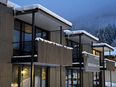 Holiday home Austria - : 