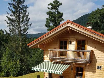 Holiday home Austria - : 