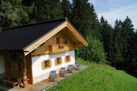 Holiday home Austria - : 