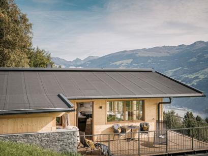 Holiday home Austria - : 