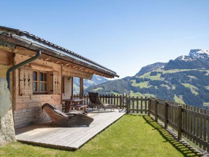 Ferienhaus Österreich - : 