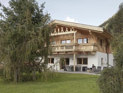 Holiday home Austria - : 