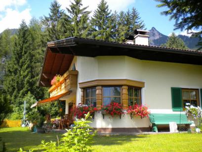 Holiday home Austria - : 