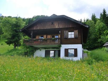 Ferienhaus Österreich - : 