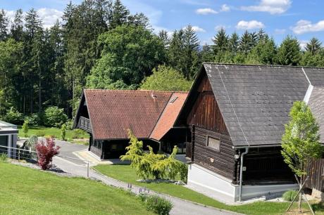 Ferienhaus Österreich - : 