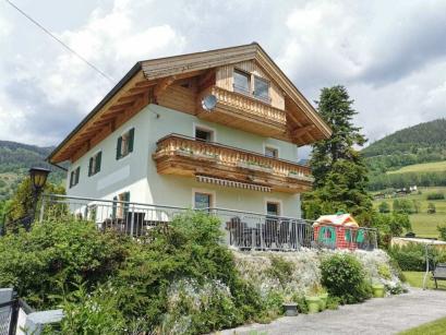 Holiday home Austria - : 