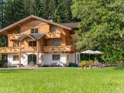 Ferienhaus Österreich - : 