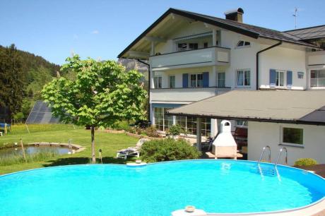 Holiday home Austria - : 