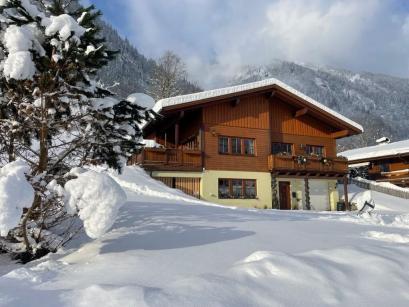 Holiday home Austria - : 