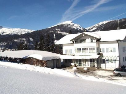 Holiday home Austria - : 