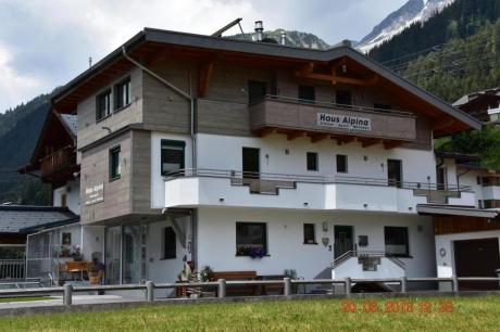 Holiday home Austria - : 