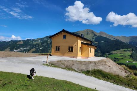 Ferienhaus Österreich - : 