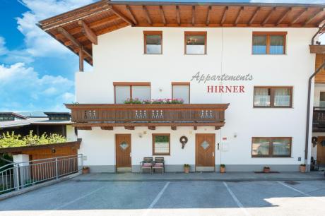 Holiday home Austria - : 