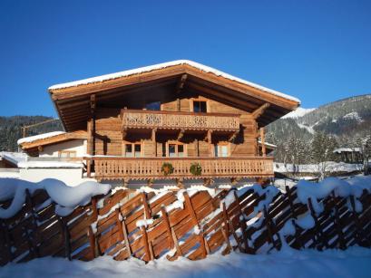 Holiday home Austria - : 