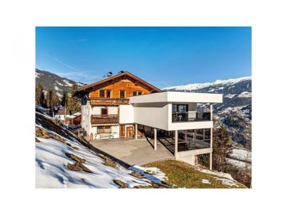 Holiday home Austria - : 