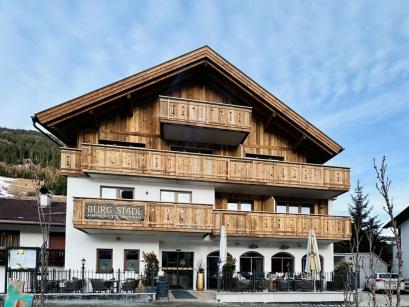 Holiday home Austria - : 